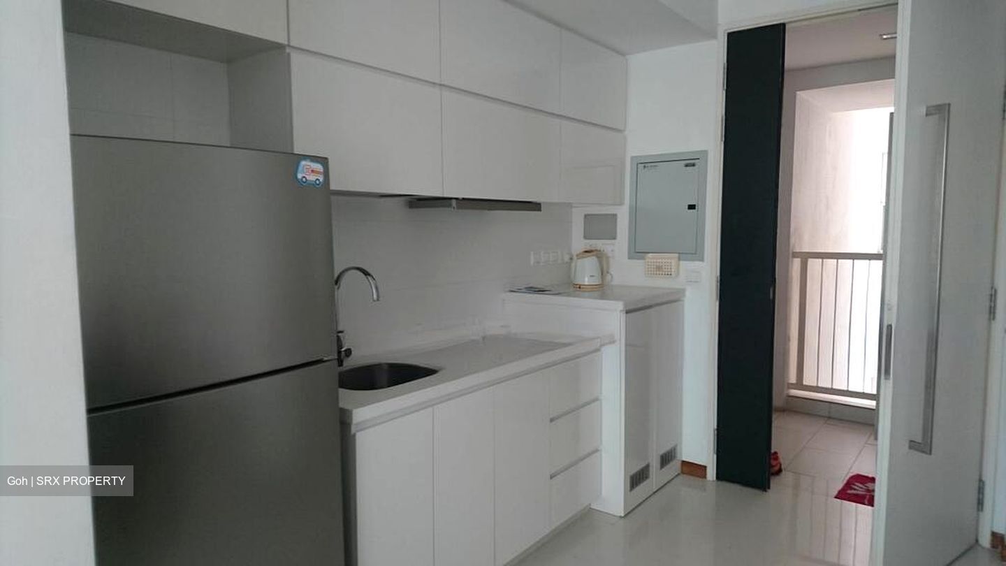 Parc Sophia (D9), Apartment #507704961